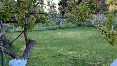 Home in nature - Foto 4, Garden view