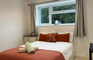 Modern and Cozy Retreat in Abingdon - Oxford- Sleeps 4 in a Quiet Location - Foto 18