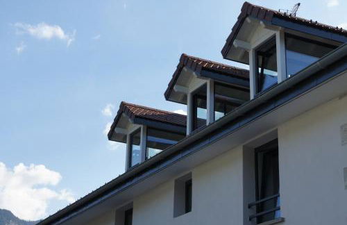 Annecy LakeLodge Lakeside Modern 7 bedroom Retreat - Foto 8