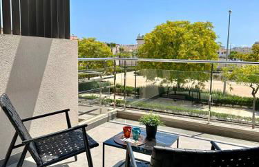 NEW LUXURY SEAVIEW ROOF Apartments - Foto 37