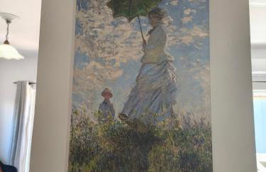 Van Gogh & Monet apartments - Foto 17