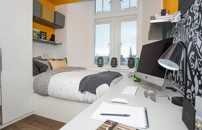 Riverside Glasgow - Foto 18