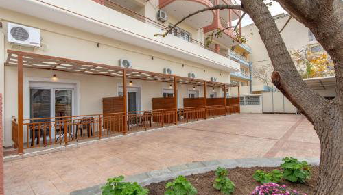 Amaryllis Maison Hili - Foto 5, Garden