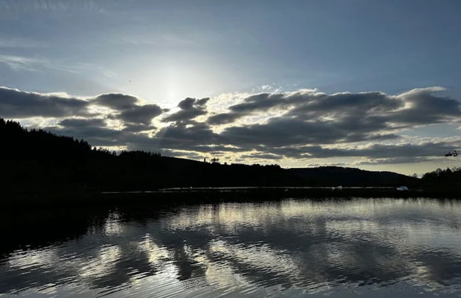 Wohnung in der Nahe des Hillebachsees - Foto 30