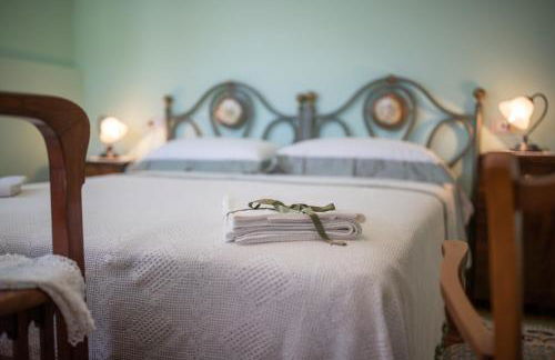 Agriturismo Isola Dei Calanchi - Guest House - Foto 24