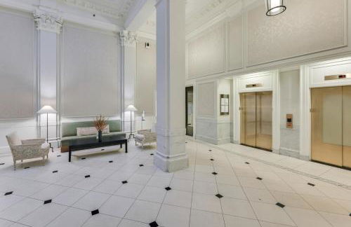 Walk to Boston Common Bright Apt with Rooftop Deck - Foto 21