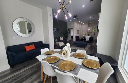 Brand New 3-Bedroom Duplex in Perfect Location Between Downtown Atlanta & Airport - Foto 9