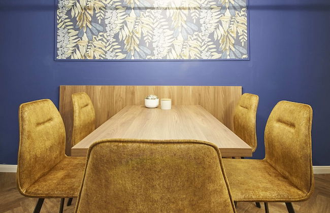 Nove Boutique Apartments - Foto 62