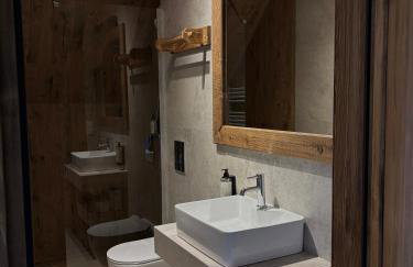 Wolniej Apartamenty bezpośrednio przy ścieżce rowerowej Velo Czorsztyn - Foto 6