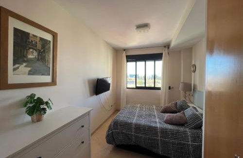 WONDERFUL APARTMENT IN CANET DE BERENGUER. VALENCIA - Photo 13