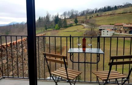 Apartament ROURE de Molló Parc - Foto 20