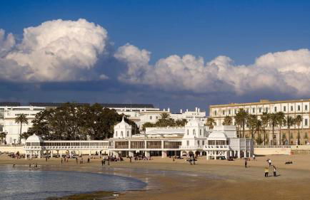 La Joya de la Caleta. A 60 mts playa. - Foto 23