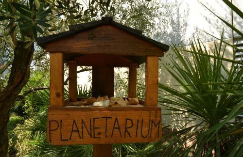 Villaggio Planetarium Resort - Foto 58