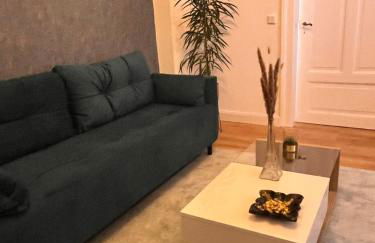 Schicke gemütliche Wohnung im Zentrum - Photo 3