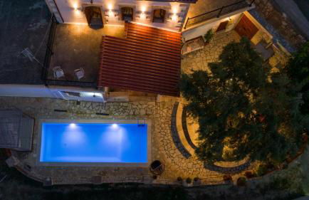 Villa Tzitzifes - Foto 50