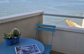 LAMAR SUITES Seafront Apartments - Foto 12