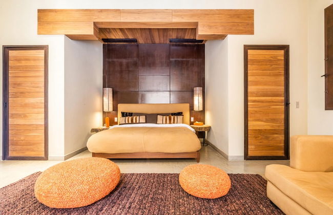 Villa Marhba - Design Villa With Private Pool - Foto 7