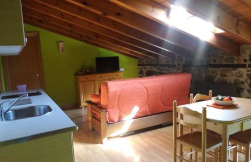 Casa Rural La Barcenilla - Foto 13