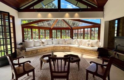 Casa 02 Vale Boa Vista - Casa em Condomínio Exclusivo com Vista para as Montanhas e Área de Lazer Completa - Photo 10