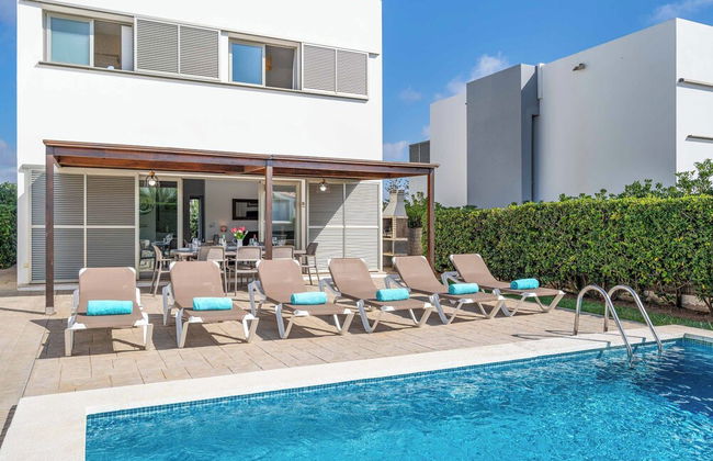 Villa Oleander - Foto 27