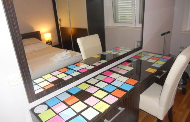 Apartment Plaza - Foto 2