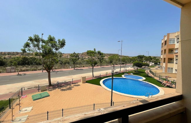 Belvilla by OYO La Tercia Resort - Foto 12