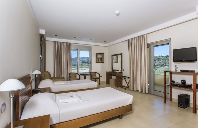 Almiriki Chios Rooms & Apartments - Photo 9