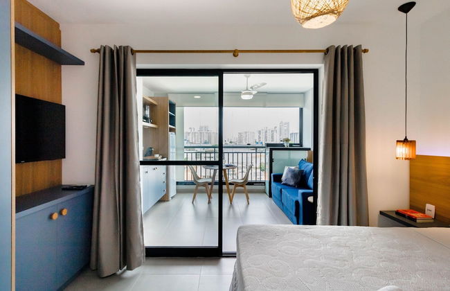 Vita Bom Retiro - Foto 33