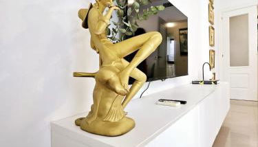 Apartamento Vetalegua Jerez - Foto 4