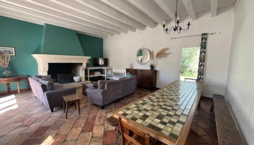 "La Régie" gite rural Camargue - Foto 2