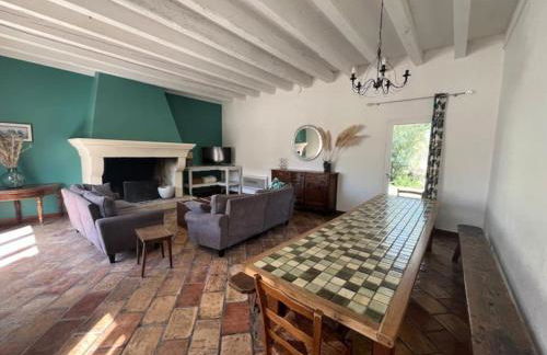 "La Régie" gite rural Camargue - Foto 2