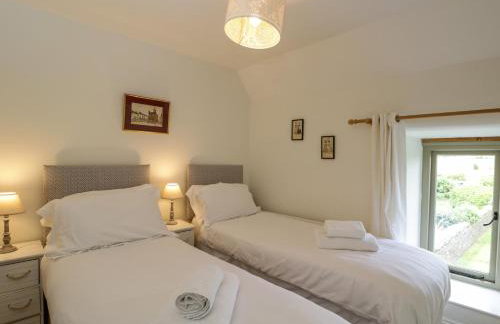 Little Owl Barn - Foto 19