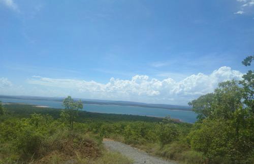 Recanto da Aldeia - Lago dos Sonhos - Foto 59