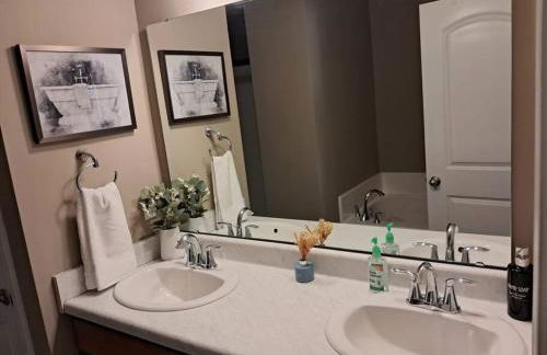 Home away from home in Plainfield Indiana - Foto 14