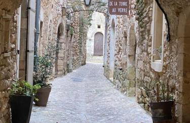 L'atelier de la Bergerie - L’ Ardèche - Via Rhona - Foto 22