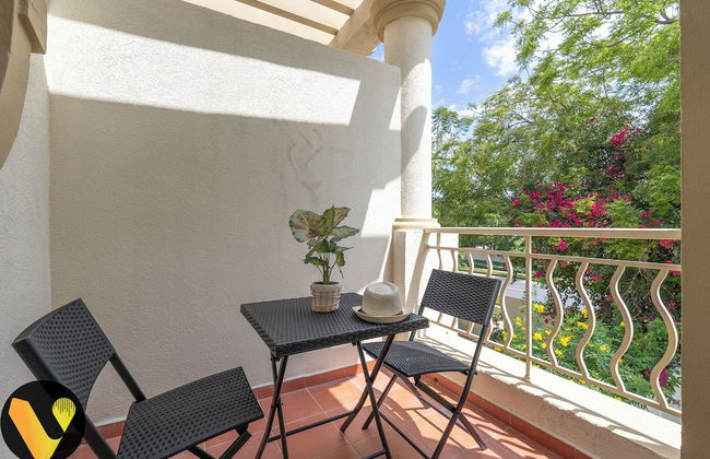 Villa Near Golf Ski Dubai ibn battuta M - Foto 37