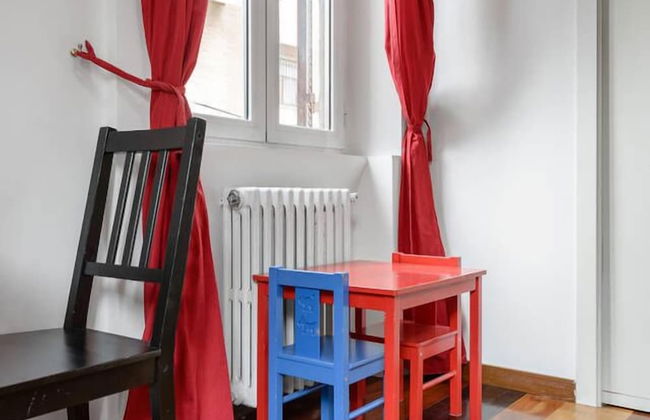 Vatican Garden House - Foto 13