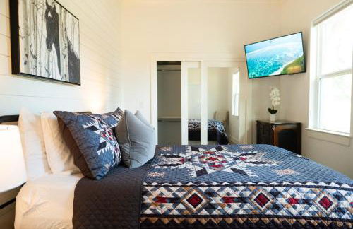 Dog-Friendly Texas Ranch with Patio, Horses On-Site - Foto 17