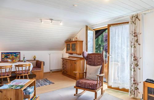 Ferienwohnung Haus Greif - Foto 8