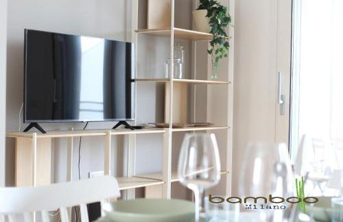 Bamboo Milano Rutilia - Foto 18