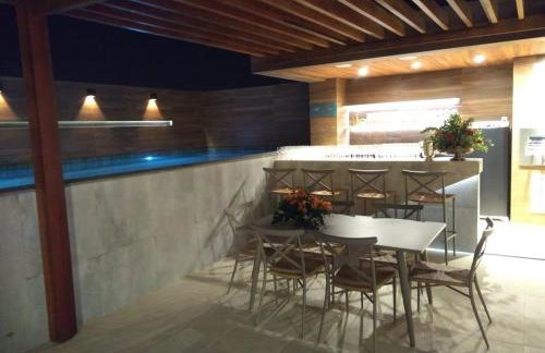 Flat Studio Design São Luís 1102 - Foto 22