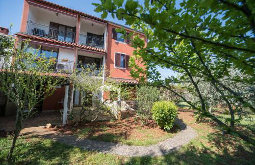 Apartmani Mirjana Umag - Foto 68