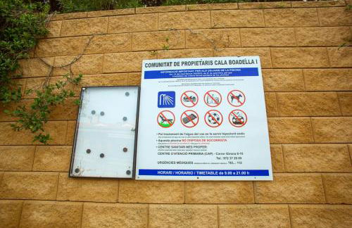 AL28 Duplex en la playa, Fenals, Costa Brava - Foto 32