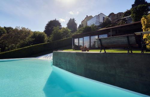 Apartamento con piscina y excelentes vistas - Foto 18