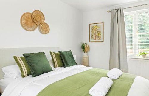 The Lodge Cottage - Foto 20