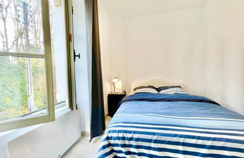 Les Hauts du Bourg, Blois-Chambord-Amboise-Beauval - Foto 9