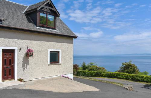 Woodlea Cottage 1 - Photo 2