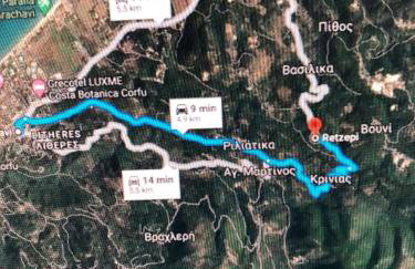 Rilia Cottagehouse - Foto 24