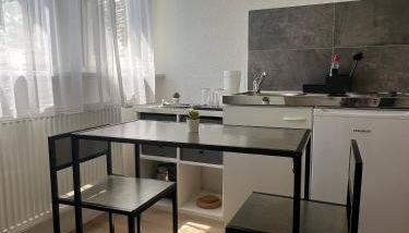 Modernes Apartment 1 in Bad Kreuznach mit einfachem 24h Self-Check-in - Photo 2