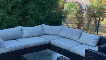 Geräumiges Haus mit Garten Terasse - Foto 2